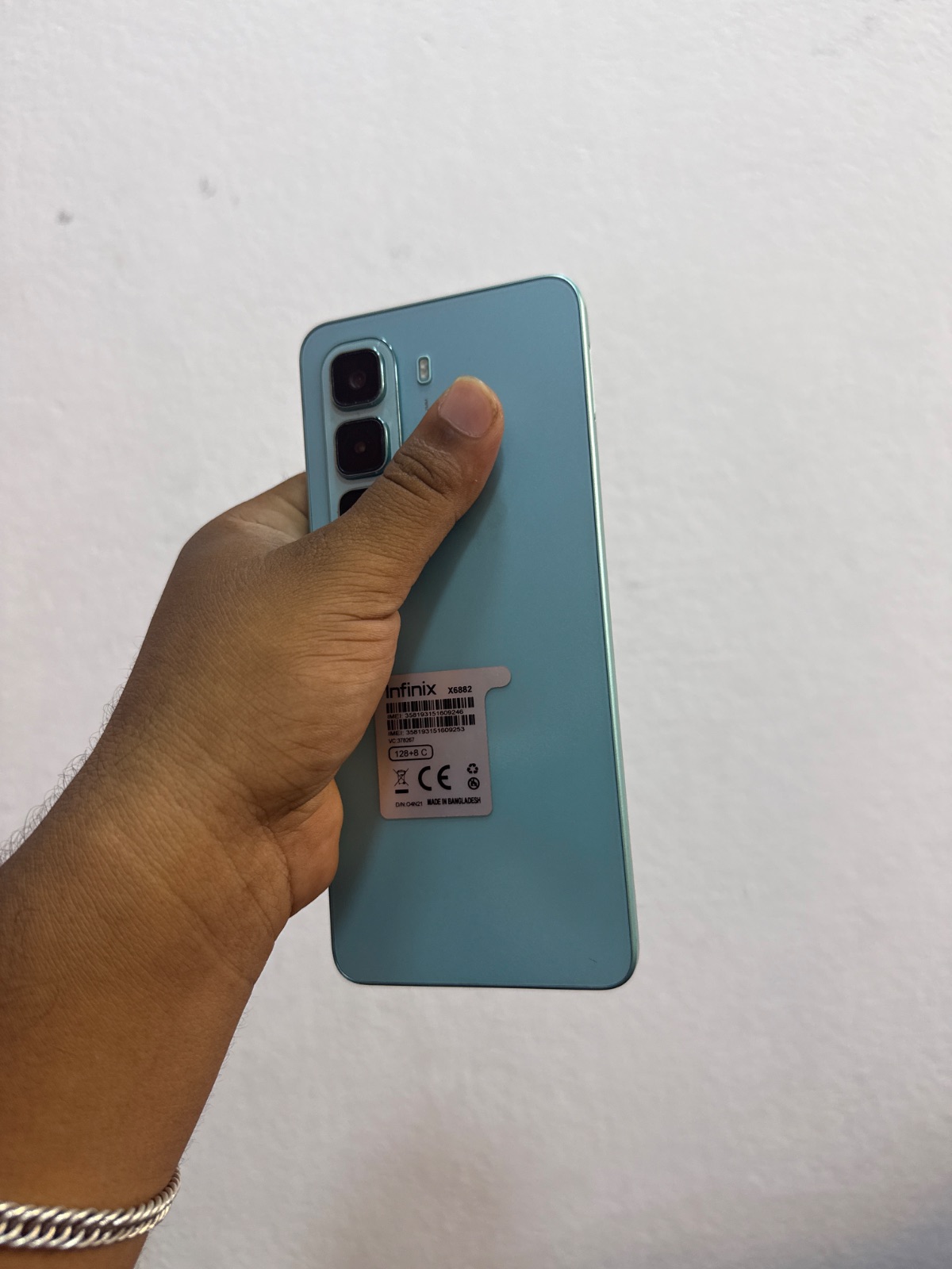Infinix